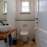 House Philia With Panoramic Sea View In Mani