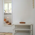 House Philia With Panoramic Sea View In Mani *