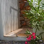 בית נופש House Philia With Panoramic Sea View In Mani Kotronion (West Mani)