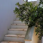 House Philia With Panoramic Sea View In Mani בית נופש *