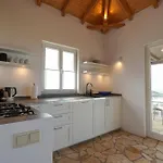 House Philia With Panoramic Sea View In Mani *