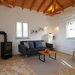 House Philia With Panoramic Sea View In Mani בית נופש Kotronion (West Mani)