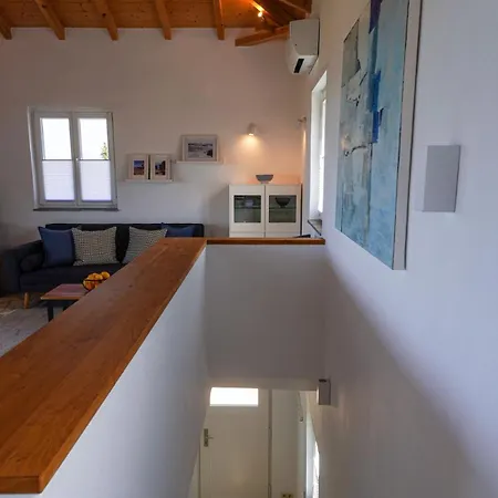Philia-modern Living With Panoramic Sea View Kotronion (West Mani)