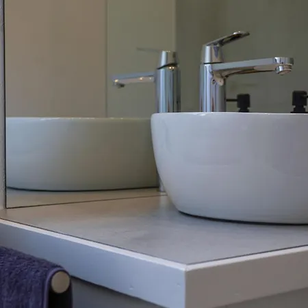 Philia-modern Living With Panoramic Sea View