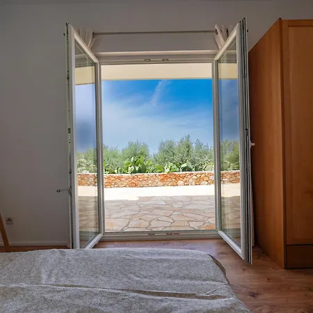 Philia-modern Living With Panoramic Sea View 度假居
