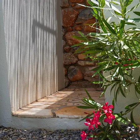 度假居 Philia-modern Living With Panoramic Sea View Kotronion (West Mani)