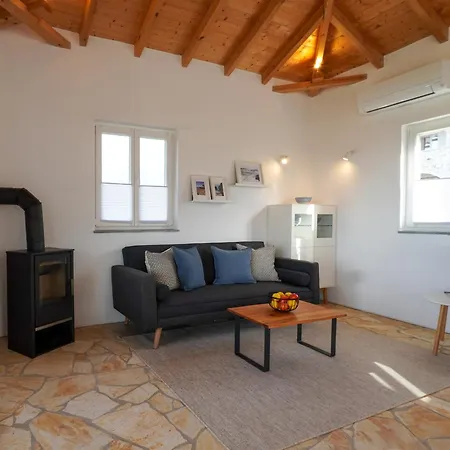 Philia-modern Living With Panoramic Sea View 度假居 Kotronion (West Mani)