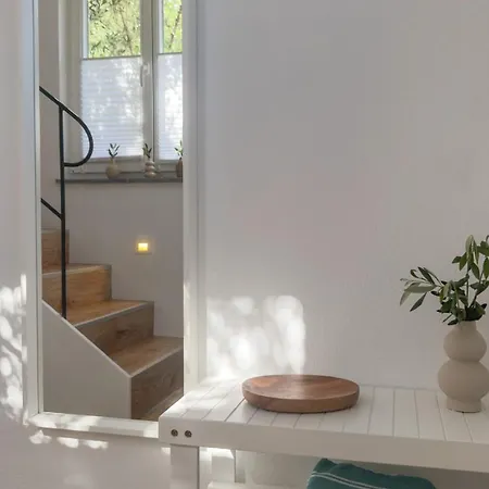 度假居 Philia-modern Living With Panoramic Sea View *