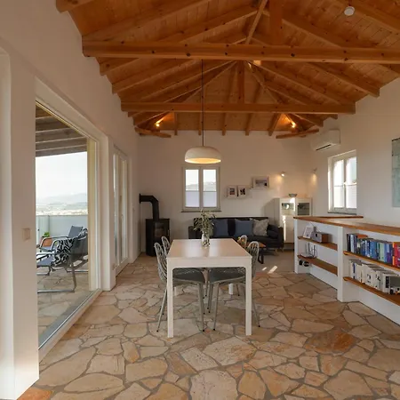 Philia-modern Living With Panoramic Sea View *
