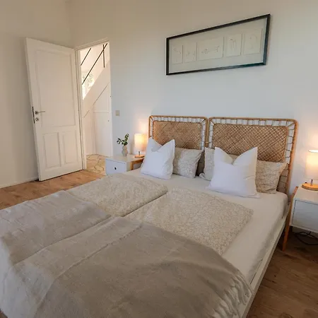Philia-modern Living With Panoramic Sea View 度假居