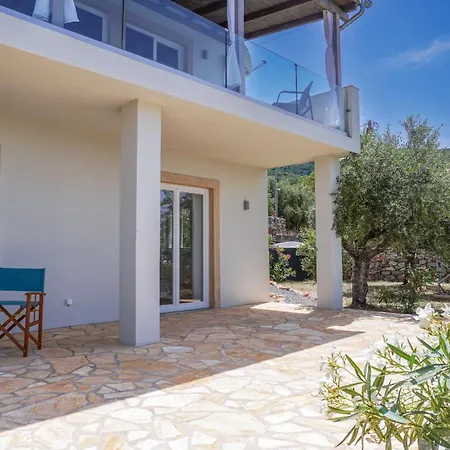 Philia-modern Living With Panoramic Sea View 度假居