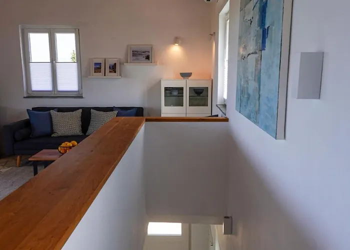 House Philia With Panoramic Sea View In Mani Kotronion (West Mani)