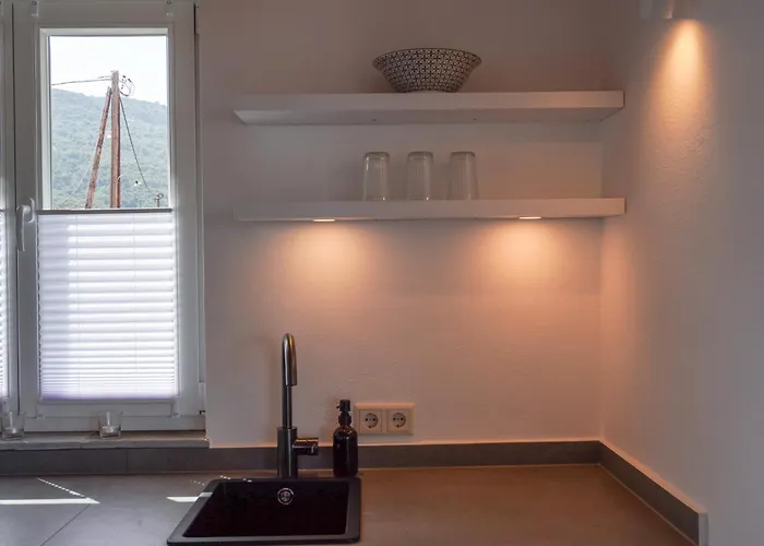 Holiday home House Philia With Panoramic Sea View In Mani