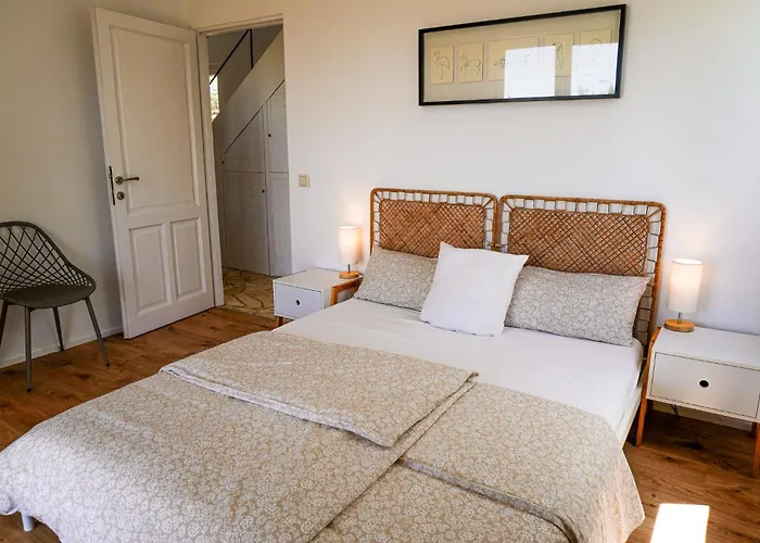 House Philia With Panoramic Sea View In Mani Holiday home Kotronion (West Mani)